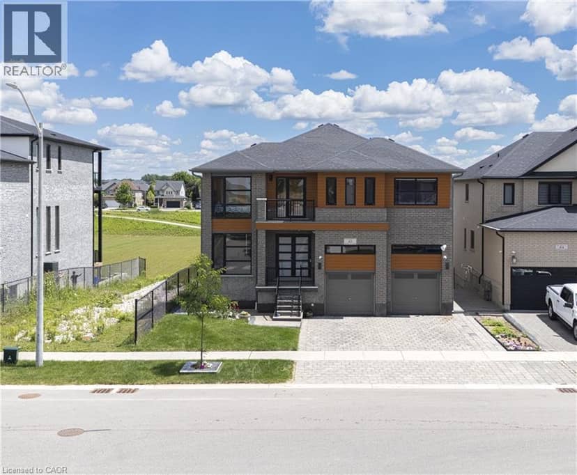 42 GRANDVILLE Circle, Paris, photo 2