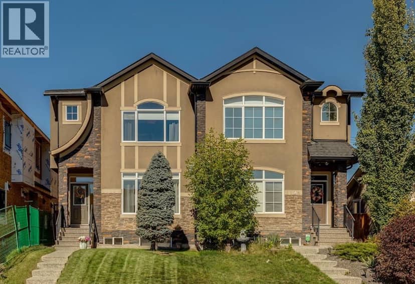 1128 17 Avenue NW, Calgary