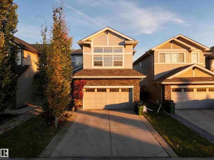 1606 Chapman Wy SW SW, Edmonton, photo 2