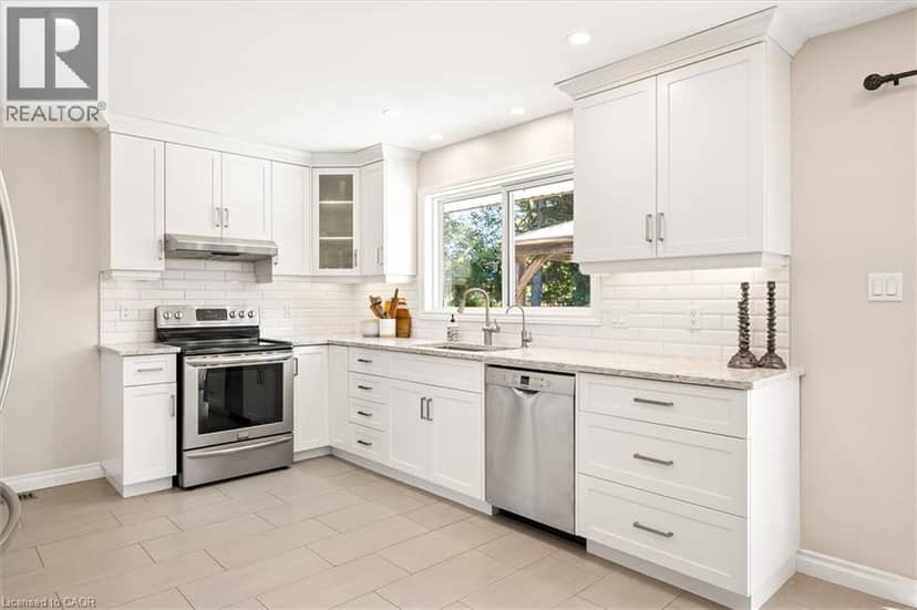 18 EVELYN Crescent, Kitchener, photo 8