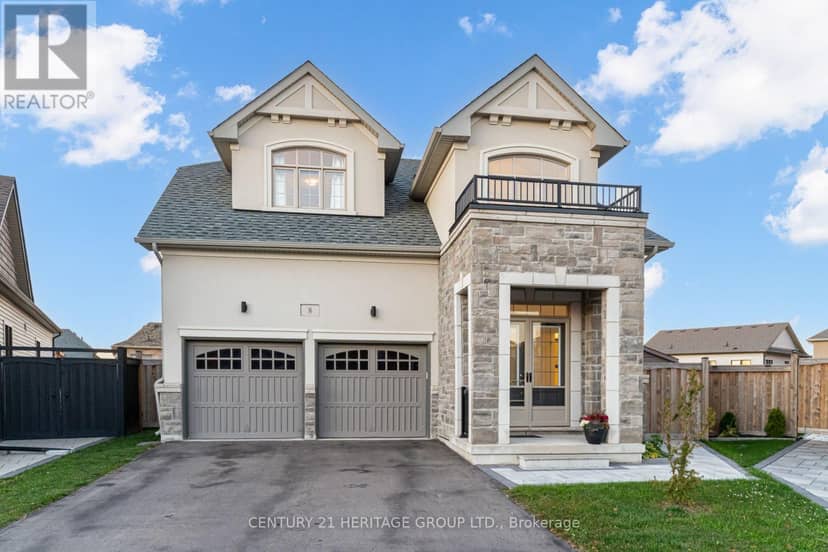 8 Pietrowski Drive, Georgina, photo 2