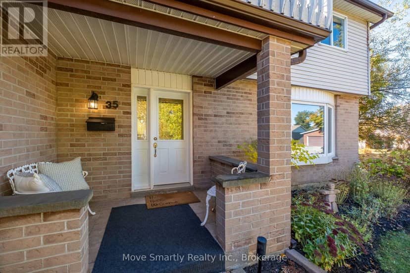 35 Glenridge Road, Barrie, photo 3