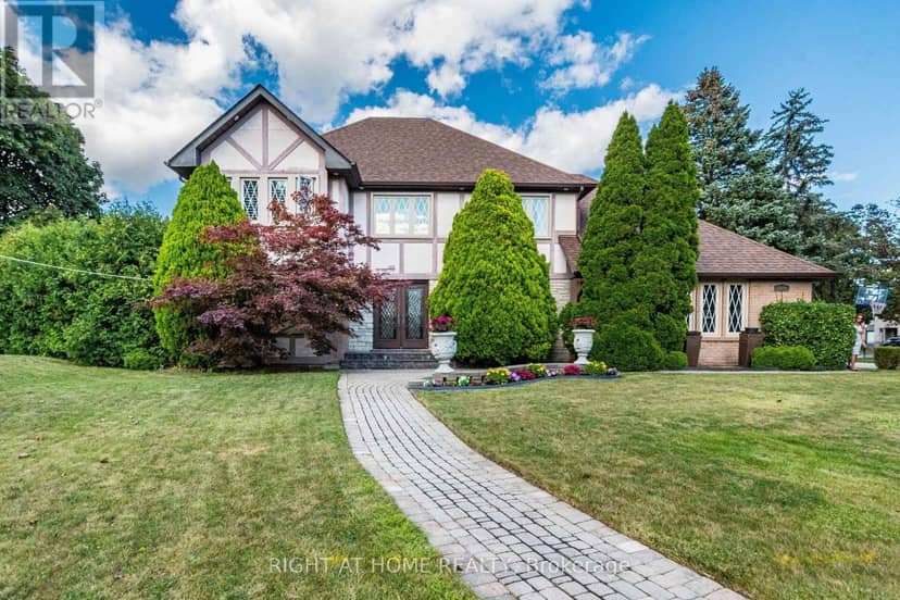2029 Saint Andrew's Place, Mississauga, photo 2