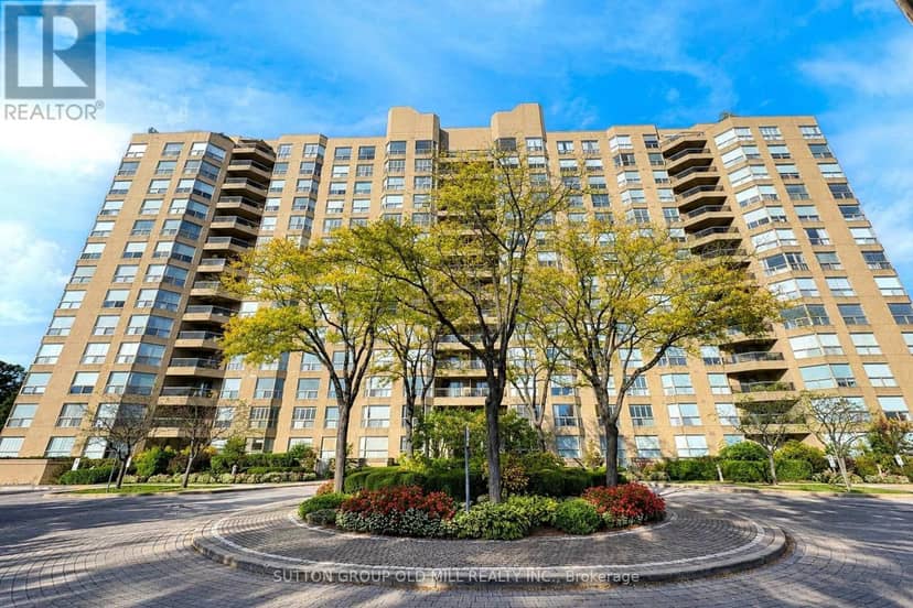 GT04 - 1800 The Collegeway, Mississauga