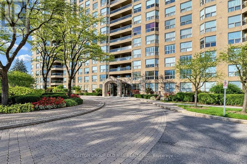 GT04 - 1800 The Collegeway, Mississauga, photo 2