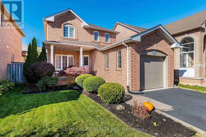97 Sundridge Street, Brampton, photo 3