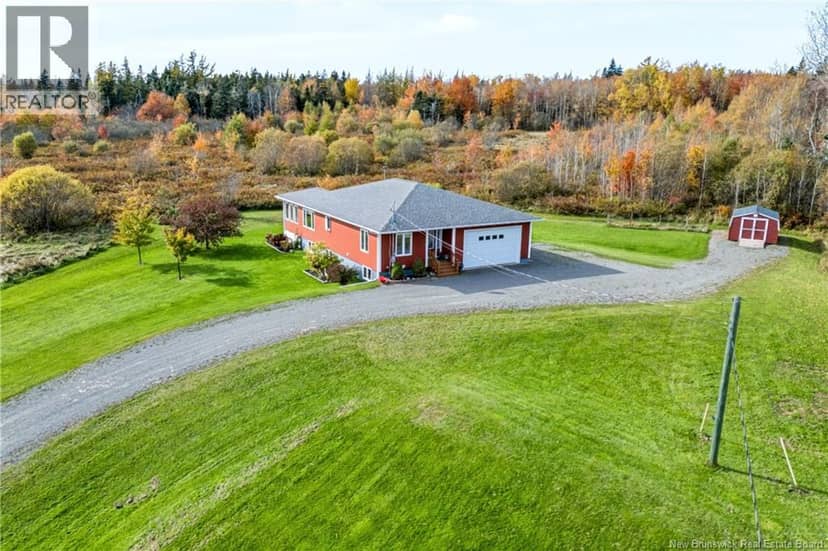 679 Route 935, Wood Point