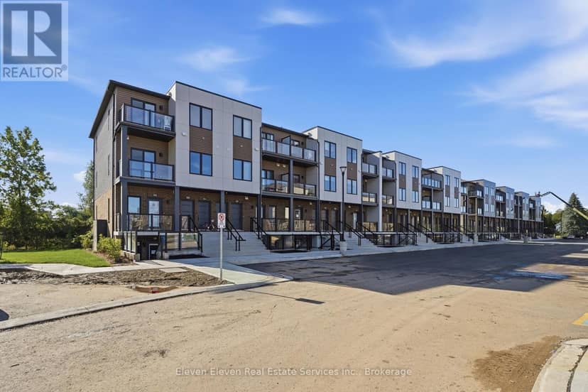 45 - 42 Lowes Road W, Guelph