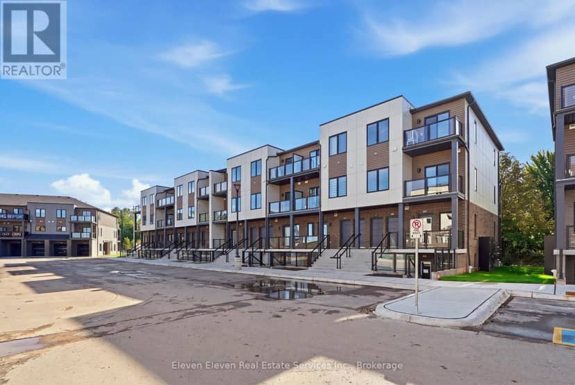 45 - 42 Lowes Road W, Guelph, photo 2