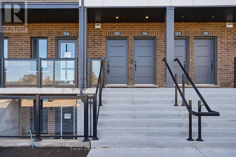 45 - 42 Lowes Road W, Guelph, photo 4