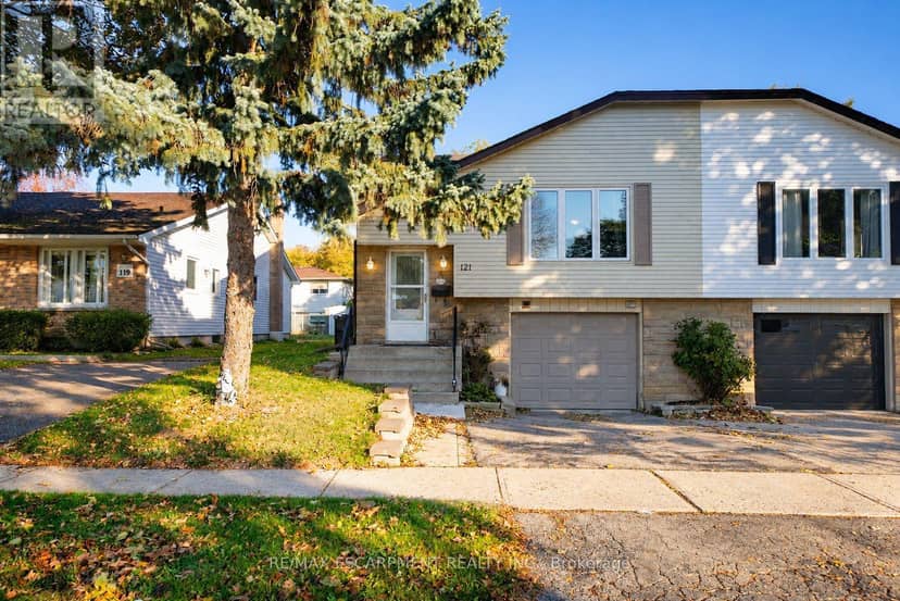 121 Ashgrove Avenue, Brantford, photo 2