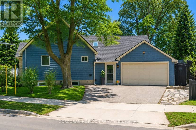 296 Weber Street E — photo 1 of 27