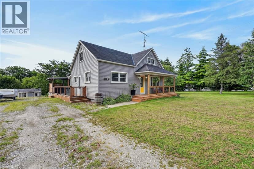 843 LYONS CREEK Road, Welland, photo 2