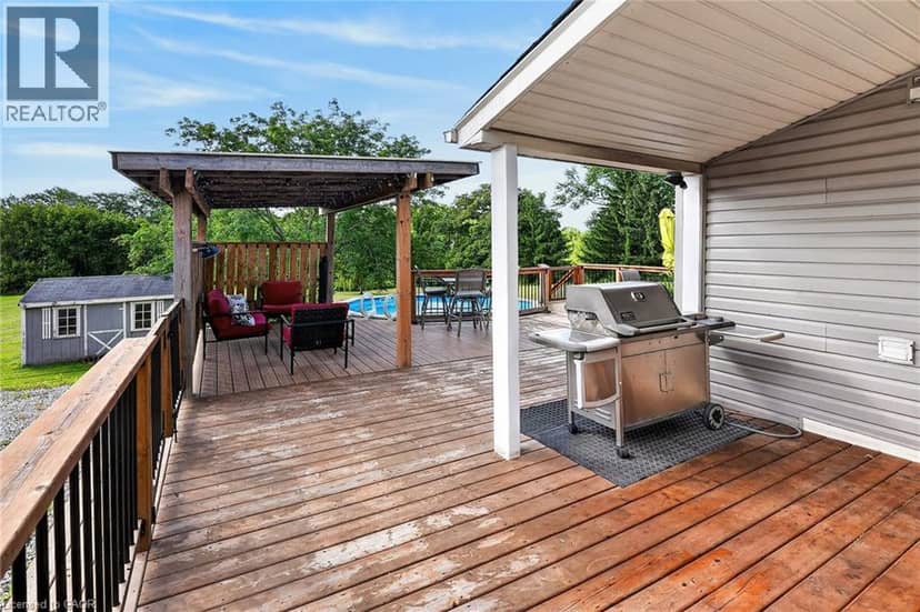 843 LYONS CREEK Road — photo 39 of 40