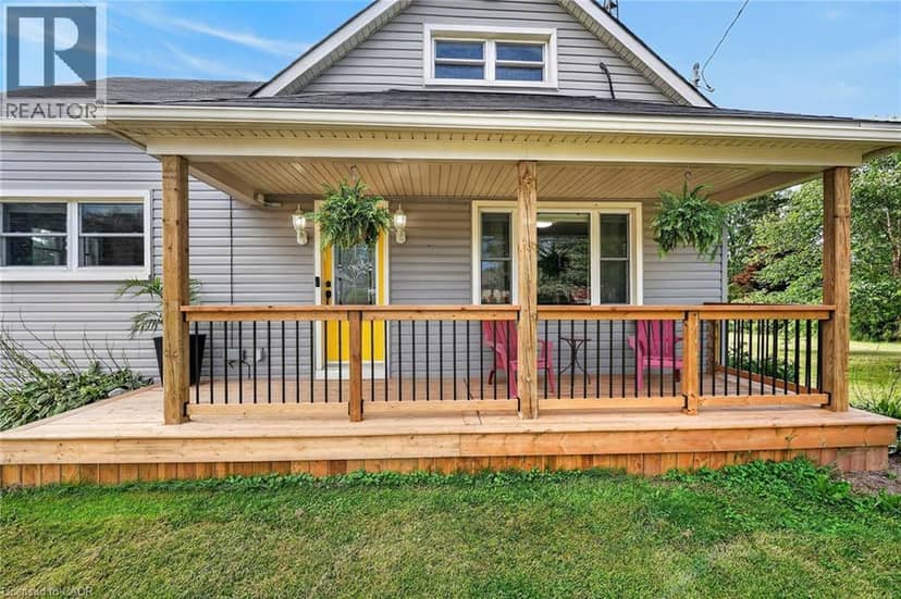 843 LYONS CREEK Road, Welland, photo 4
