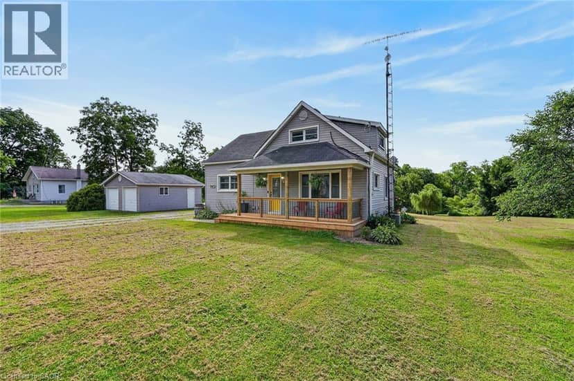843 LYONS CREEK Road, Welland, photo 3