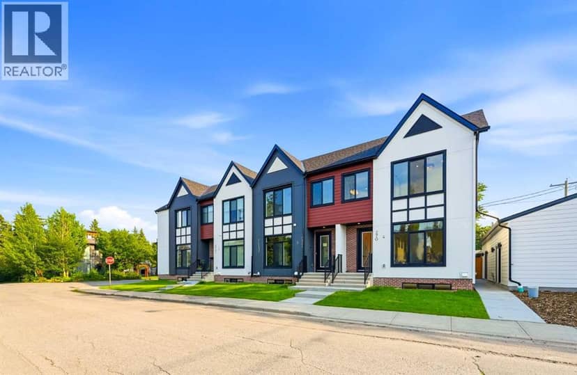 3, 2701 28 Avenue SW, Calgary, photo 2