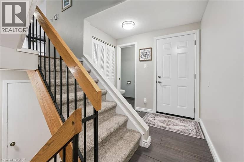 220 SALISBURY Avenue Unit# 27, Cambridge, photo 5