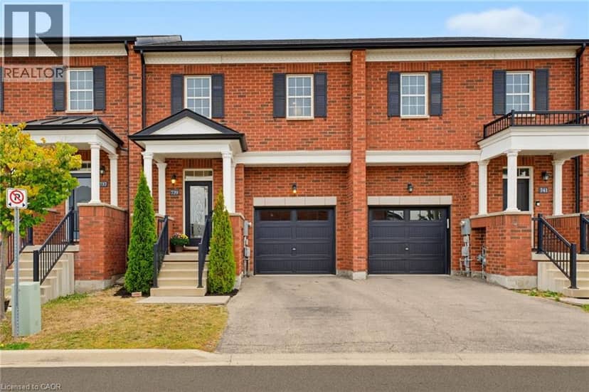 739 BANKS Crescent, Milton, photo 2