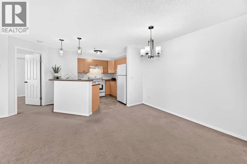 1316, 505 Railway Street W, Cochrane, photo 4