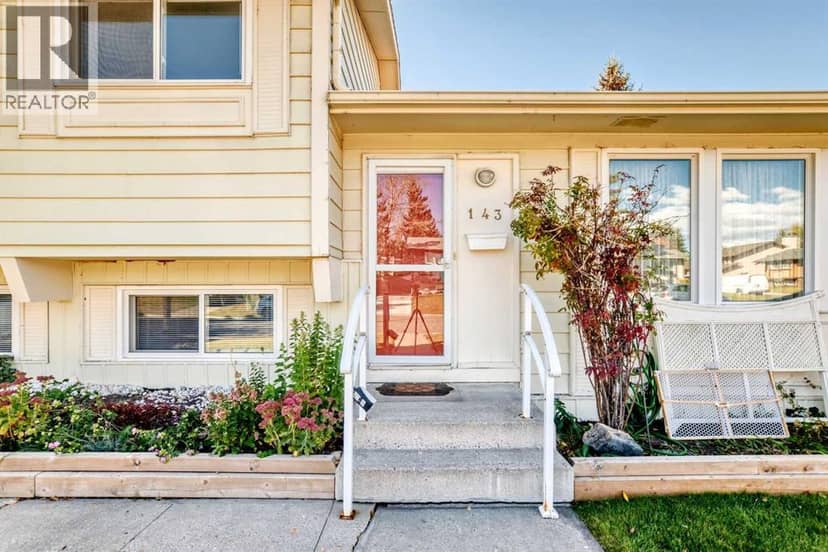 143 Deer Ridge Way SE, Calgary, photo 5