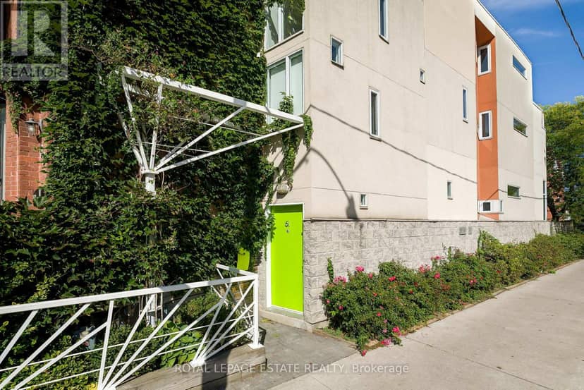 61 Seaton Street, Toronto, photo 3