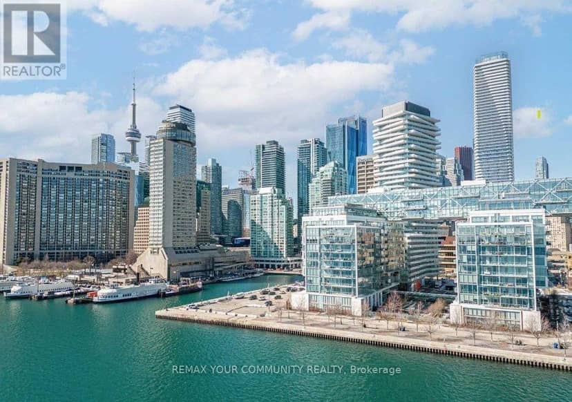 408 - 15 Queens Quay E — photo 10 of 37