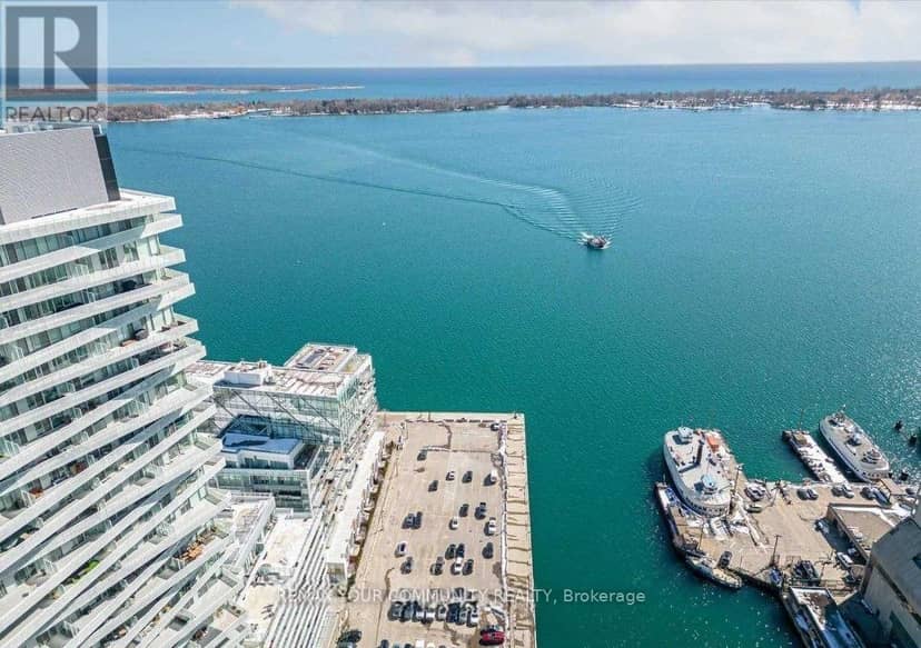408 - 15 Queens Quay E — photo 15 of 37
