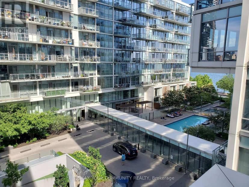 408 - 15 Queens Quay E — photo 26 of 37