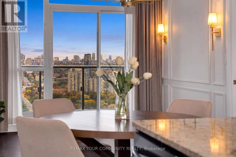 1607 - 70 Forest Manor Road, Toronto, photo 2