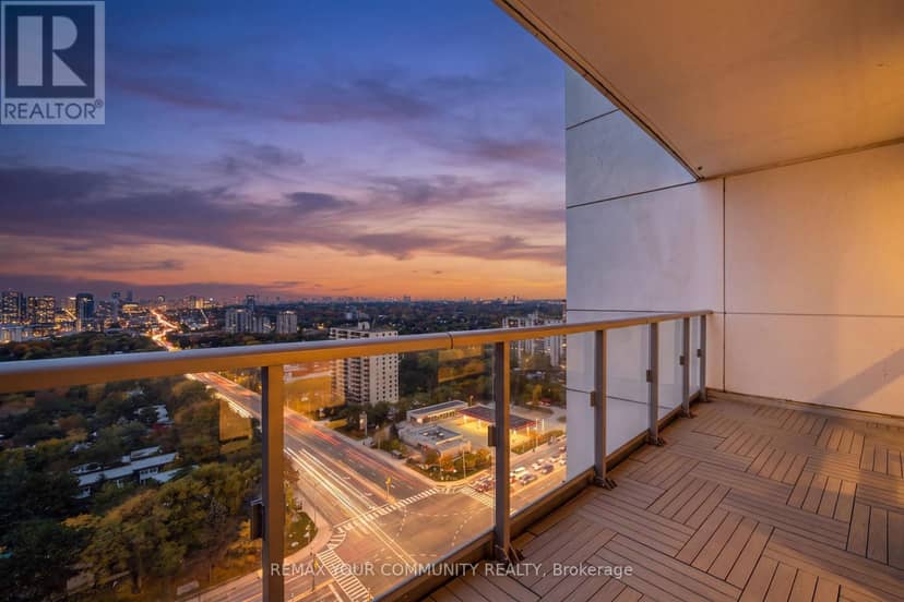 1607 - 70 Forest Manor Road, Toronto, photo 5
