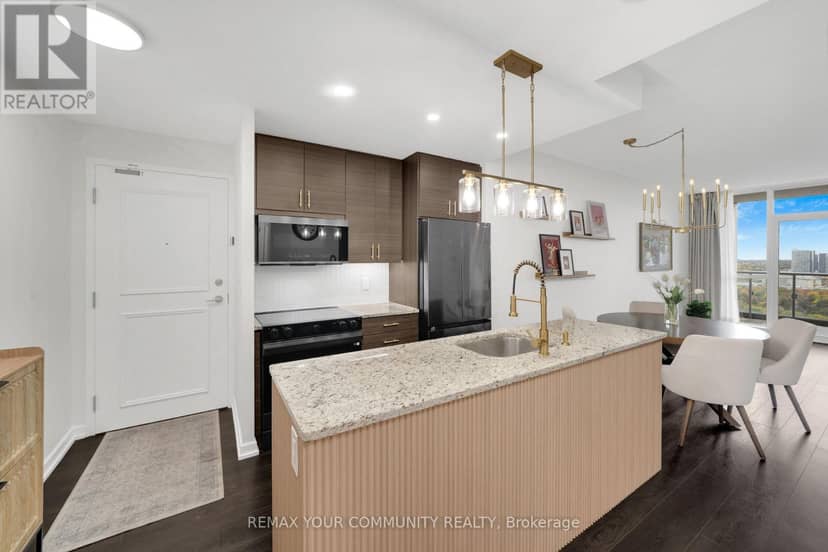 1607 - 70 Forest Manor Road, Toronto, photo 7