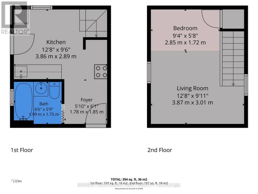 9 Penetang Street — photo 15 of 15