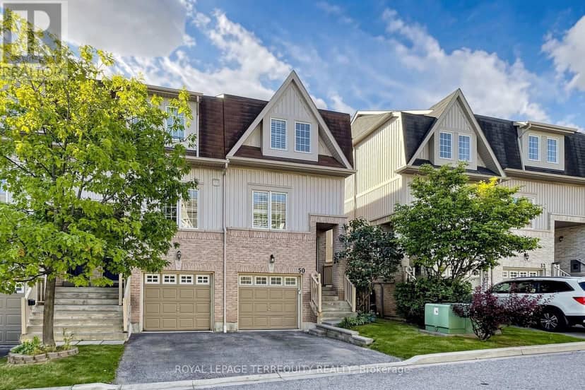 50 - 735 Sheppard Avenue, Pickering, photo 2