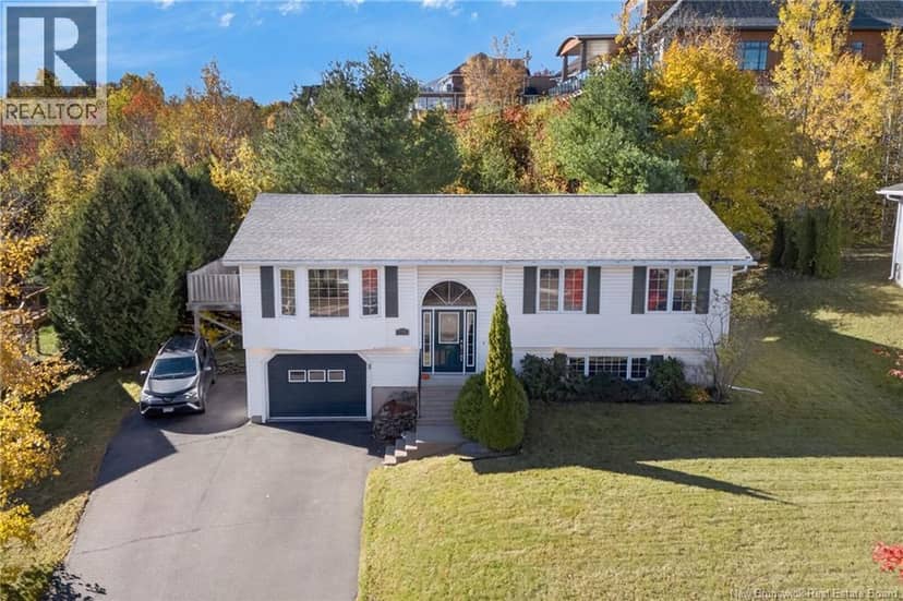 372 Kimble Drive, Fredericton, photo 6