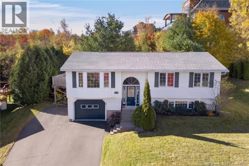 372 Kimble Drive, Fredericton, photo 2