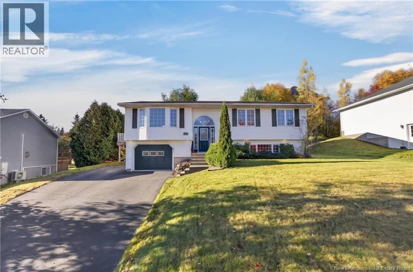 372 Kimble Drive, Fredericton
