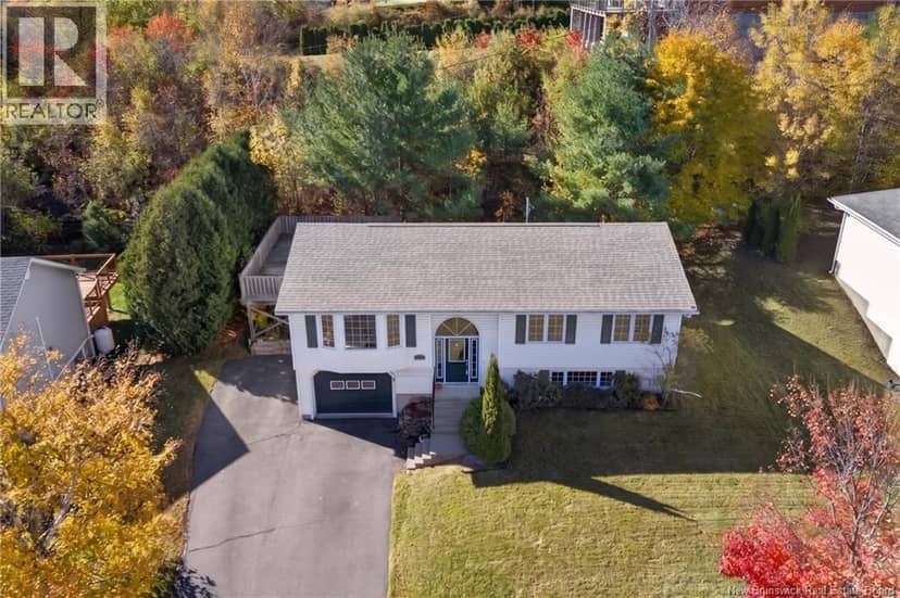 372 Kimble Drive, Fredericton, photo 4