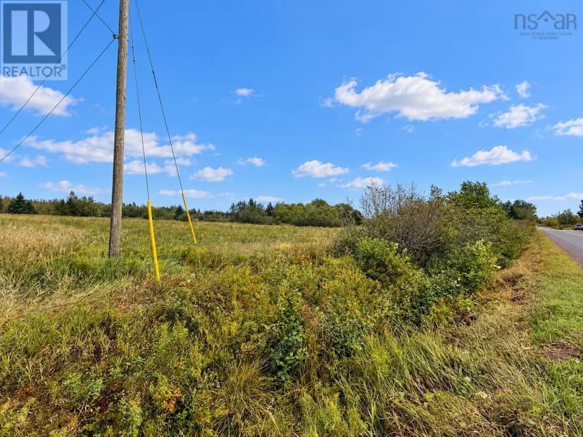 Lot 22-2 Malagash Road Road — photo 10 of 19