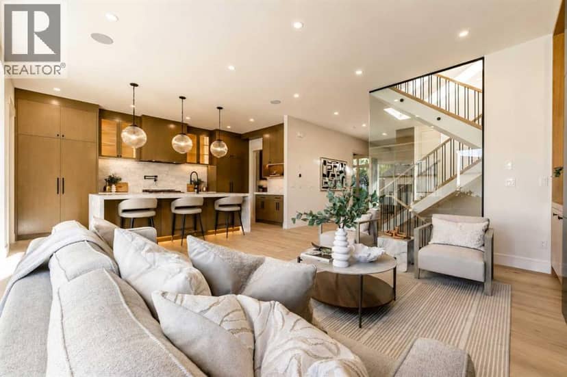 825 21 Avenue NW, Calgary, photo 8