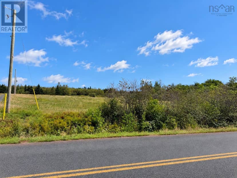 Lot 22-2 Malagash Road Road — photo 11 of 19