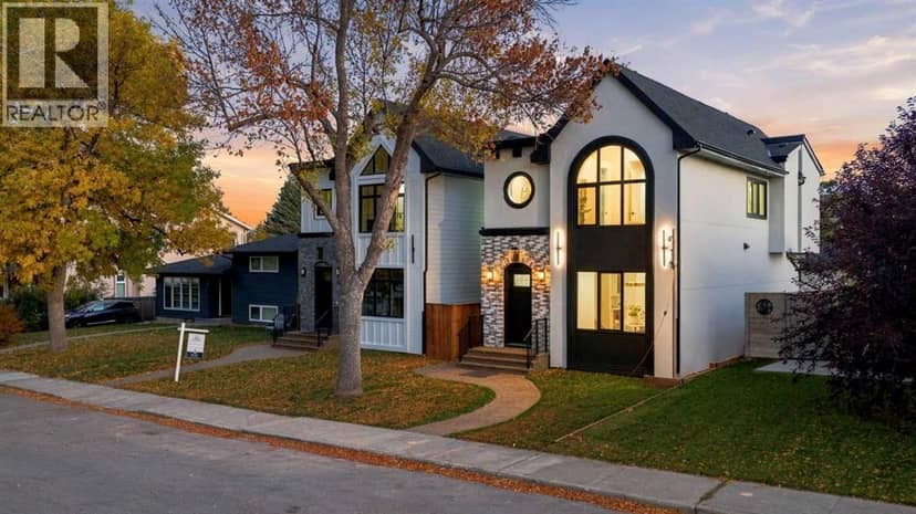 35 Hendon Drive NW, Calgary, photo 2