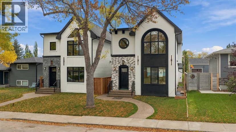 35 Hendon Drive NW, Calgary, photo 3