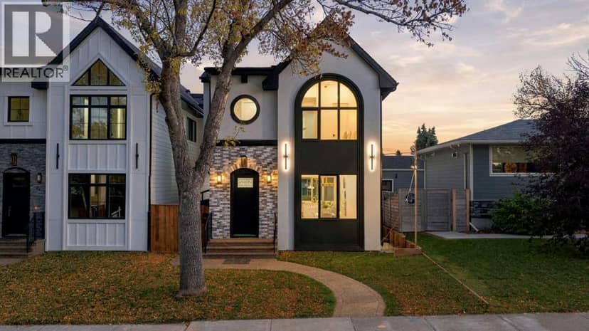 35 Hendon Drive NW, Calgary