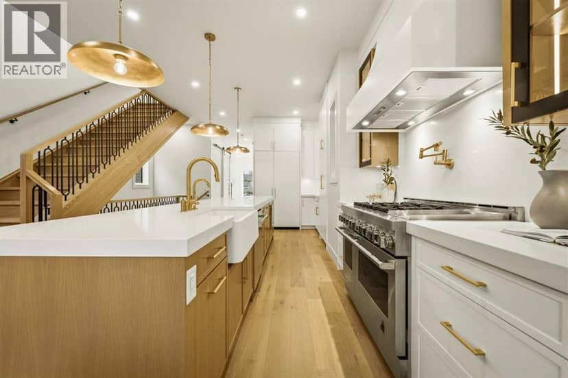 727 15 Street NW, Calgary, photo 5