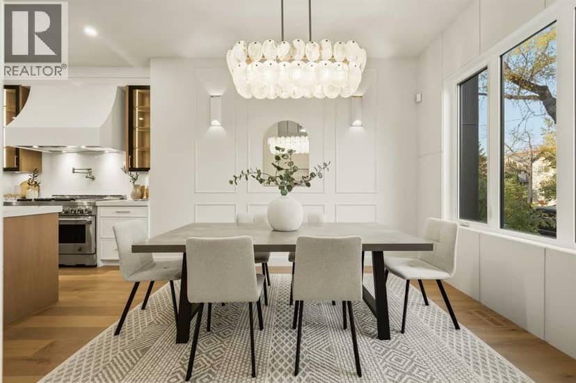 727 15 Street NW, Calgary, photo 2