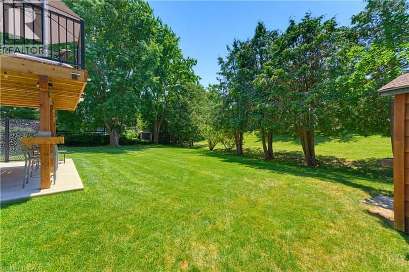 32 STONEHAVEN Place, Cambridge, photo 2