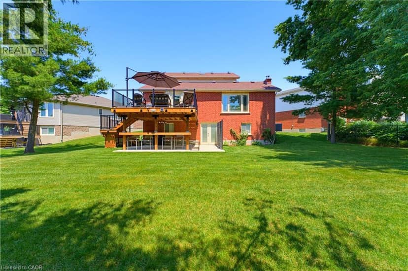 32 STONEHAVEN Place — photo 37 of 40