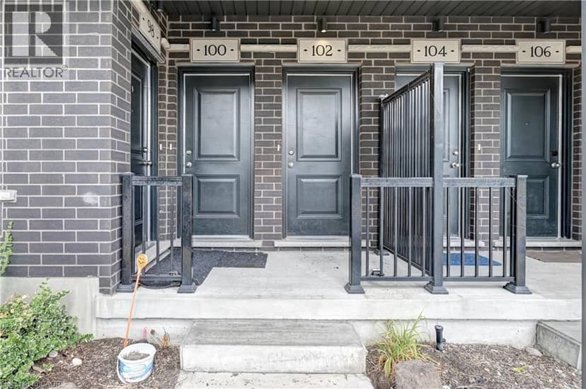 102 WHEAT Lane, Kitchener, photo 2