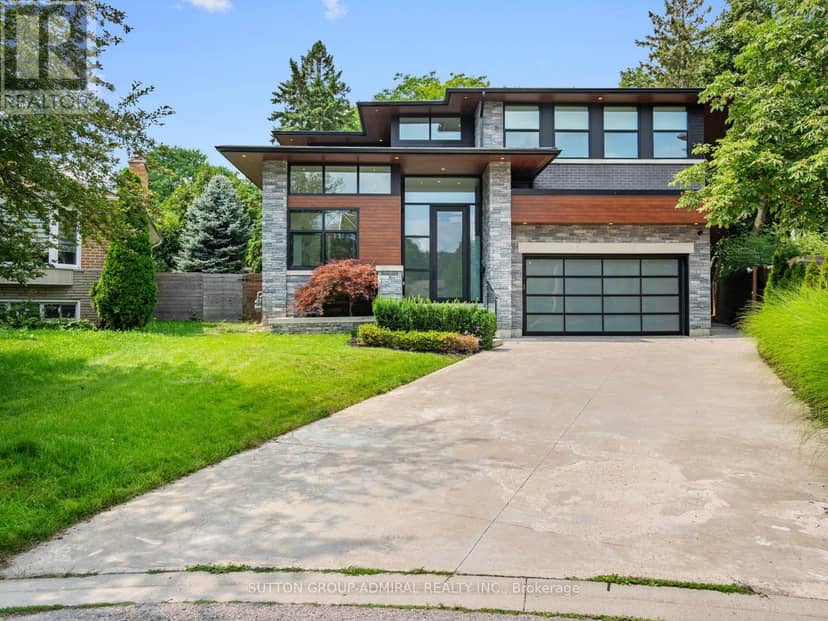 95 Penstock Court, Richmond Hill, photo 2